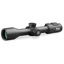 SIG SAUER SIERRA6BDX 3-18x44mm 30mm BDX-R2 Digital Ballistic Reticle 0.25 MOA Adjustments Bluetooth Black Riflescope (SOSBDX63111) - Sig Sauer