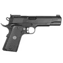Girsan MC1911 Match, Semi-automatic Pistol 45ACP, Adjustable Rear Sight, 8Rd GIRSMC191145ACPMATCHBL - European American Armory