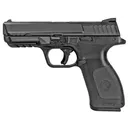 Girsan MC28 SA, Semi-automatic, 9MM, 4.25" Barrel, Black, 17Rd 390100 - European American Armory