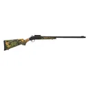 SAVAGE 301 Turkey 20Ga 26in Single Shot Break Open Shotgun (19619) - Savage