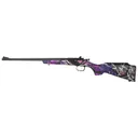 Keystone Sporting Arms Crickett, Generation 2, Bolt Action, Single Shot, 22LR, Muddy Girl Stock KSA2160 - Keystone Sporting Arms