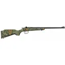 Keystone Sporting Arms Crickett, Generation 2, Bolt Action Rifle, Single Shot, 22LR, Mossy Oak Stock KSA2163 - Keystone Sporting Arms