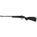 Keystone Sporting Arms Crickett, Gen 2, Youth, Bolt Action, Single Shot Rifle, 22WMR, Black Synthetic Stock KSA2280 - Keystone Sporting Arms