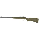 Keystone Sporting Arms Crickett, Gen 2, Youth, Bolt Action, Single Shot Rifle, 22LR, Tan Synthetic Stock KSA2235 - Keystone Sporting Arms