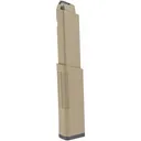 KRISS USA, Inc Magazine, 22 LR, 30 Round, Fits Kriss VECTOR, Flat Dark Earth KVA-V22M30FD00 - Kriss Usa