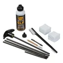 Kleen-Bore Cleaning Kit, Fits 243/25/6/6.5MM K204 - Kleen Bore
