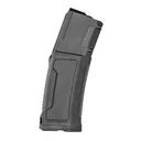 Strike Industries Magazine, 223 Remington /556NATO, 32 Rounds, Fits AR Rifles, Polymer, Black SI-AR-MAG - Strike Industries