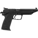 HK USP45 Elite V1 45 ACP 5.2in 2x12rd DA/SA Pistol (81000367) - Heckler and Koch