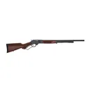 HENRY Side Gate .410 Bore 24in 6rd Lever Action Shotgun (H018G-410) - Henry Repeating Arms