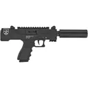 MASTERPIECE ARMS Defender 9mm 4.5in 17rd Semi-Auto Pistol (MPA30DMG-BLK) - MasterPiece Arms