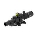 BURRIS RT-6 1-6x24mm 30mm Tube Ballistic AR Reticle Riflescope with FastFire 3 & P.E.P.R. Mount (200475) - Burris Optics