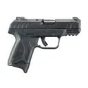 RUGER Security-9 Pro 9mm 3.42in 10rd Semi-Auto Pistol (3815) - Ruger