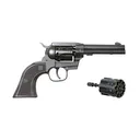 DIAMONDBACK Sidekick .22LR /.22Mag 4.5in 9rd Revolver (DBSK22LMB) - Diamondback