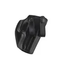 GALCO Summer Comfort Black Right Hand IWB Holster For Springfield Hellcat Pro (SUM876RB) - Galco
