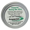 REDDING Imperial 1oz Sizing Die Wax (7500) - Redding