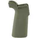 B5 SYSTEMS Type 23 P-Grip OD Green AR-15 Pistol Grip (PGR-1134) - B5 Systems