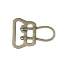 BLUE FORCE GEAR ULoop 1.25" Tan Sling Attachment (UWL-UL1-125-TN) - Blue Force Gear