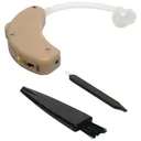 WALKERS GAME EAR UE1001 Ultra Ear Hearing Enhancer, Single (UE1001) - Walker's Game Ear