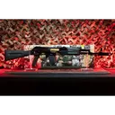 IZHMASH Jubilee Series Gold Edition AK74 5.45x39mm 30rd Semi-Automatic Rifle (MTK90G-01) - Izhmash