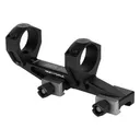 NIGHTFORCE Ultramount 1.54in 20 MOA 30mm Black Riflescope Mount (A680) - Nightforce
