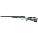 Keystone Sporting Arms Crickett, Generation 2, Bolt Action Rifle, Single Shot, Youth, 22 LR, Right Hand KSA2172 - Keystone Sporting Arms