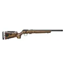 CZ 457 At-One Varmint .22LR 16.5in 5rd Bolt-Action Rifle (02365) - Cz