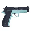 AMERICAN TACTICAL GSG FireFly HGA .22LR 4in 10rd Mint Green Semi-Automatic Pistol (GERG2210FFM) - American Tactical Imports