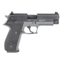 AMERICAN TACTICAL GSG FireFly HGA .22LR 4in 10rd Smoke Grey Semi-Automatic Pistol (GERG2210FFS) - American Tactical Imports