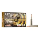 FEDERAL Premium .30-06 180Gr Barnes TSX 20rd Box Ammo (P3006AE) - Federal