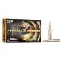 FEDERAL Premium .270 Win 140Gr Berger Hybrid Hunter 20rd Box Ammo (P270BCH1) - Federal