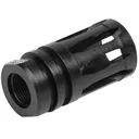 LBE UNLIMITED A2 Birdcage Flash Hider For AR15 (ARA2FH) - Lbe Unlimited