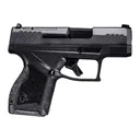 Taurus GX4 TORO Micro-Compact 9mm 3in 11/13rds OR Semi-automatic Pistol 1-GX4MP931 - Taurus