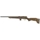 SAVAGE 93 MINIMALIST (Brown)  22 WMR  18" BBL. Rifle (91937) - Savage Arms
