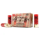 HORNADY 12Ga 3in Heavy Magnum Coyote 00 Buck Shotgun Ammo (86224) - Hornady