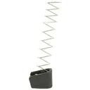 TangoDown TangoDown, Vickers Base Pad, Fits Glock 42 Magazine, Black, +2 Rounds VTMFP-00742BLK - TangoDown