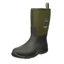 MUCK BOOT COMPANY Men's Edgewater Classic Mid Moss Boot (ECM-300-GRN) - Muck Boot Company