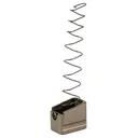 Warne Scope Mounts Magazine Extension, Fits Glock 19/23, 9MM/.40 S&W, +5/+4, Dark Earth MEG19-5-4DE - Warne