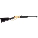ROSSI Rio Bravo .22LR 18in 15rd Gold Lever Action Rifle (RL22181WD-GLD2) - Rossi