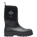MUCK BOOT COMPANY Men's Chore 12in Mid Work Boots (CHM-000A) - Muck Boot Company
