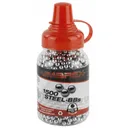 Umarex Precision, .177 Steel BBs, Bottle of 1500 2252549 - Umarex