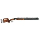 TRISTAR TT-15 Trap Deluxe Double Combo 12Ga 32/34in 2rd Over/Under Shotgun with CT-5X Choke (35420) - TriStar Arms