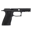 SIG SAUER P320 XCarry LXG Black Medium Grip Module Assy (8900820) - Sig Sauer