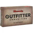 HORNADY Outfitter Ammo 308 Win 165 Gr Cx Otf Ammo (809864) - Hornady