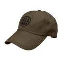 BERETTA Sandstone Waxed Cotton Hat (BC092025330705) - Beretta