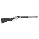 HENRY REPEATING ARMS All-Weather .45-70 Government 18.43in 4rd Lever Action Rifle (H010GAW) - Henry Repeating Arms