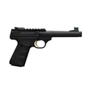 BROWNING Buck Mark Plus Camper Suppressor Ready .22LR 5.5in 10rd Semi-Automatic Pistol (51534490) - Browning