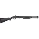 MOSSBERG Mighty 590 12 Gauge 20in 8rd 3in Pump-Action Shotgun (50693) - Mossberg