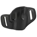 GALCO Combat Master Belt Holster, Black, R (CM838B) - Galco