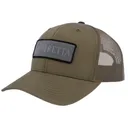 BERETTA SDY Dark Green Trucker Hat (BC018T16750716) - Beretta