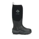 MUCK BOOT COMPANY Unisex Arctic Sport Black Boot (ASP-000A-BLC) - Muck Boot Company